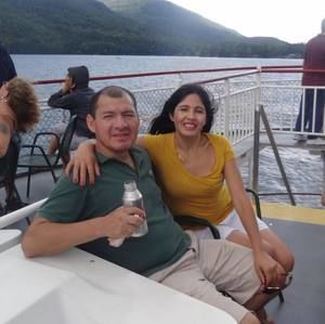 Meet your Posher, Ruth